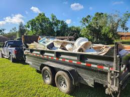 Trusted Granby, MO Junk Removal Experts